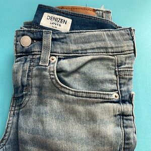 Denizen from Levi’s Slim